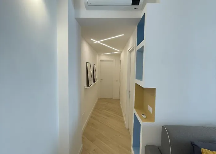 Apartment Vatican Hill *