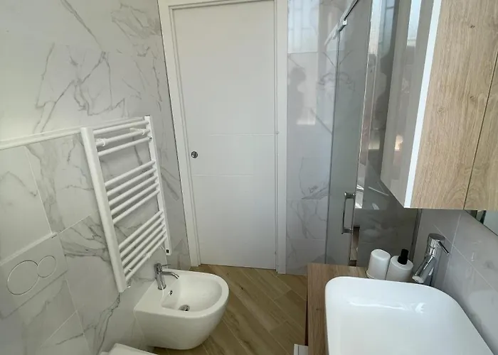 Vatican Hill Apartment