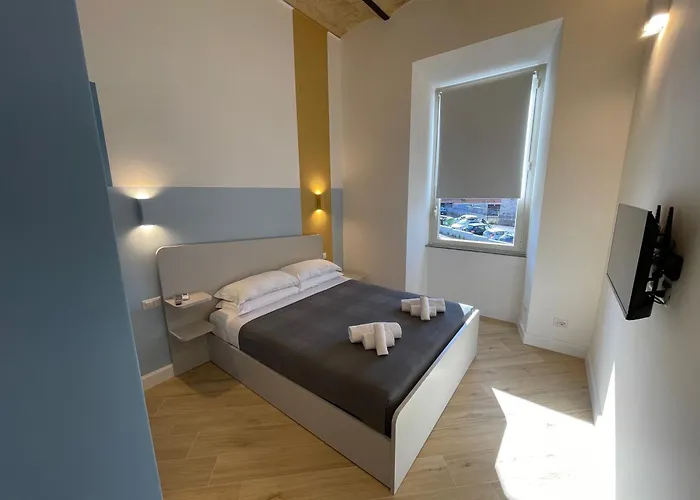 Vatican Hill Apartment