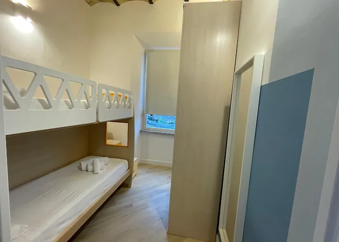 Vatican Hill Apartment