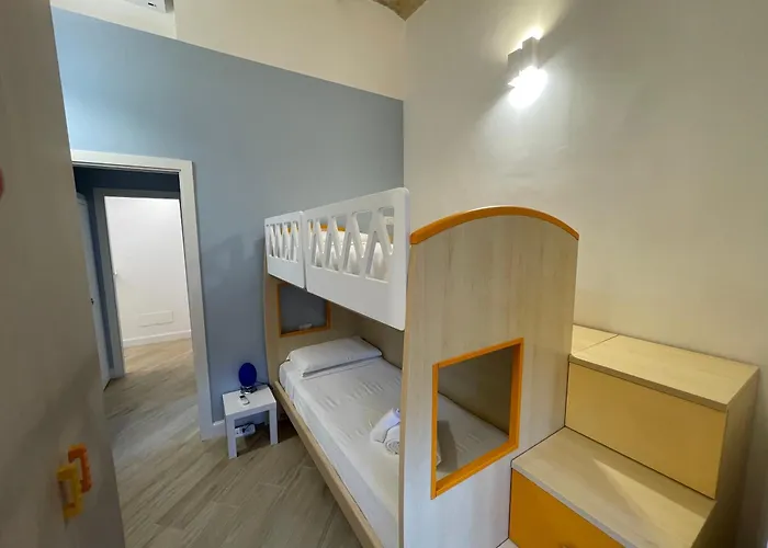 Vatican Hill Apartment